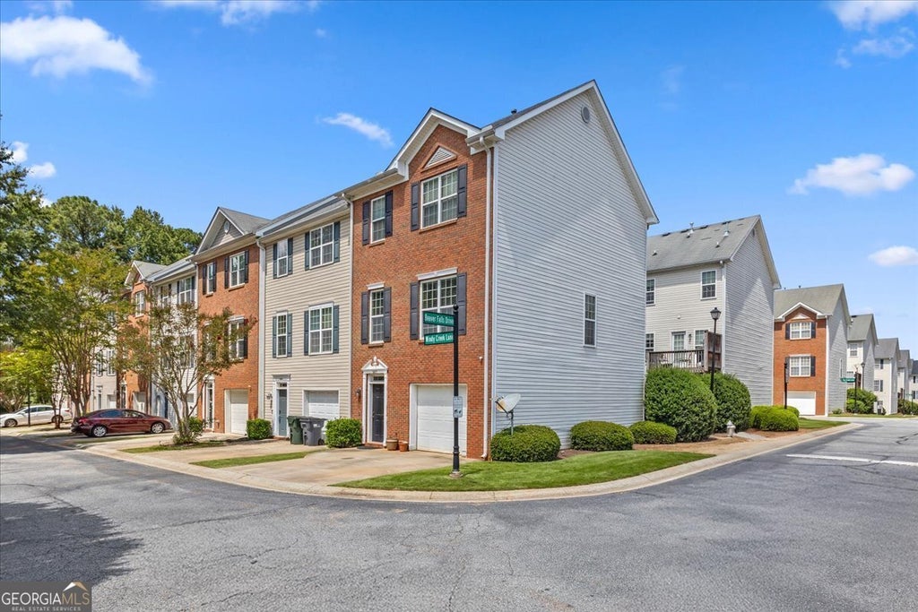 Photo of 5477 Windy Creek Lane, Norcross, GA 30071 (MLS # 10794503)