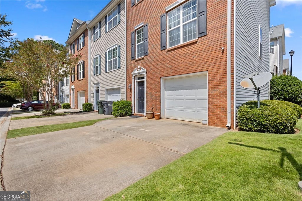 Photo of 5477 Windy Creek Lane, Norcross, GA 30071 (MLS # 10794503)