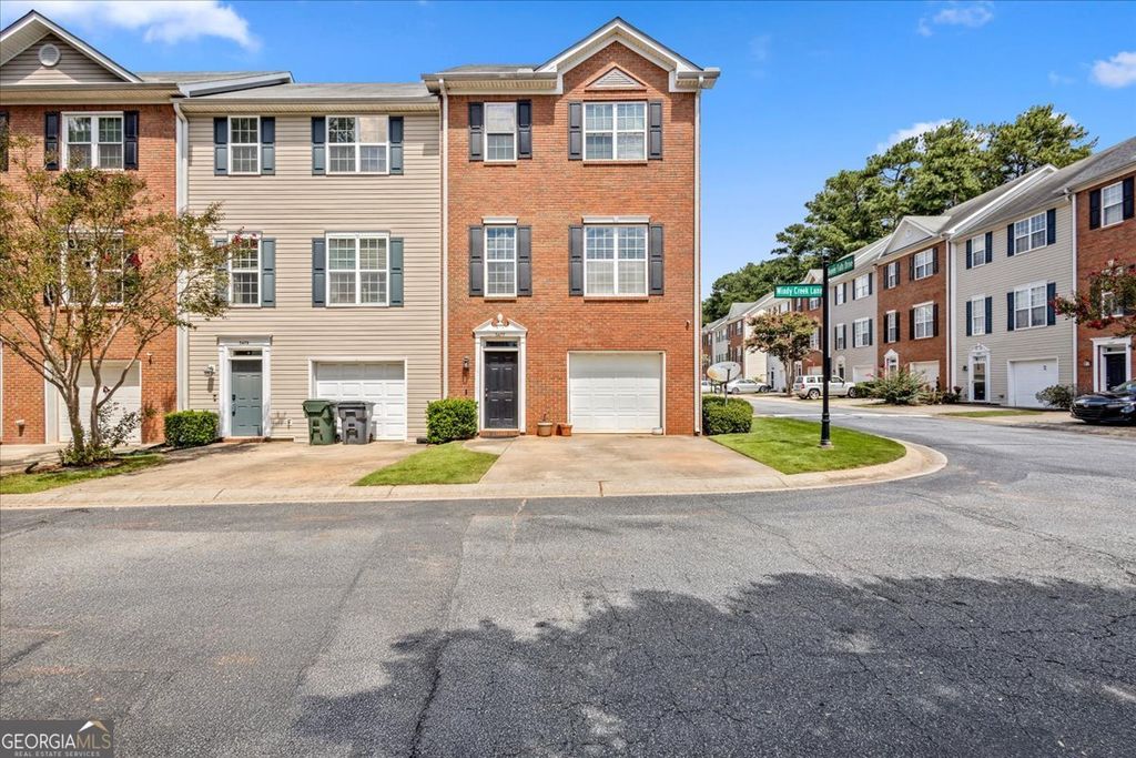 Photo of 5477 Windy Creek Lane, Norcross, GA 30071 (MLS # 10794503)