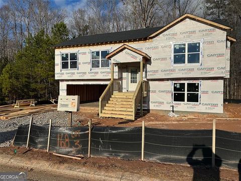 168 Highland Pointe DR Alto GA 30510