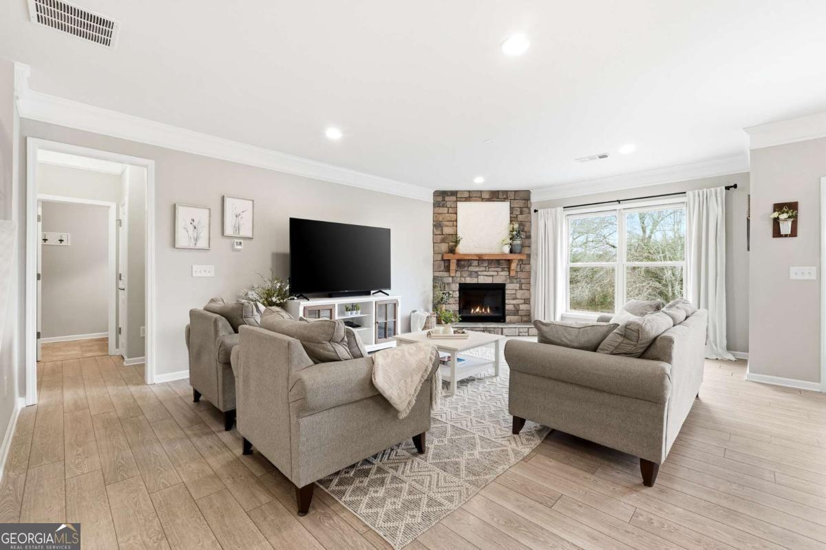 4735 Shiloh Valley RD