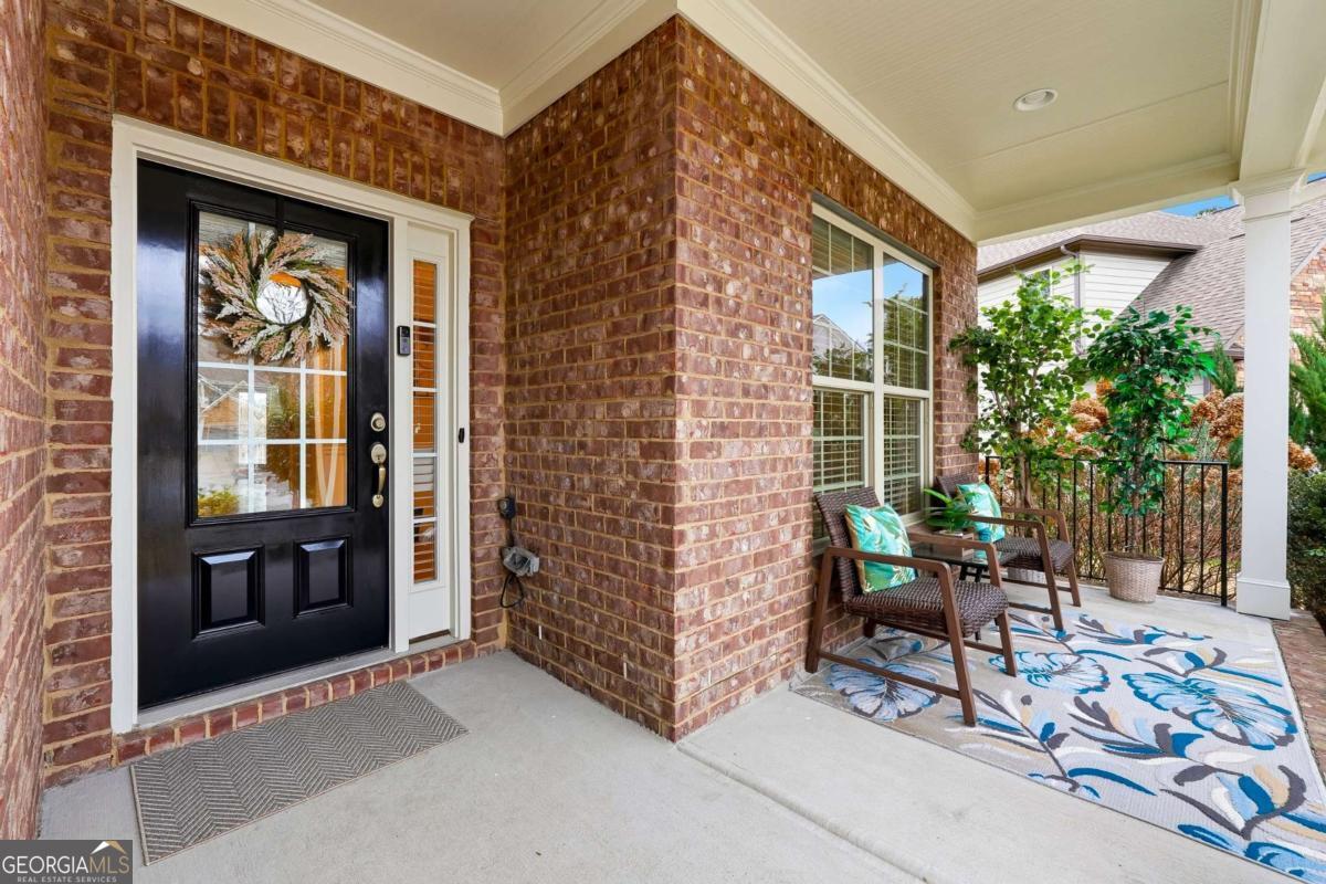 4735 Shiloh Valley RD