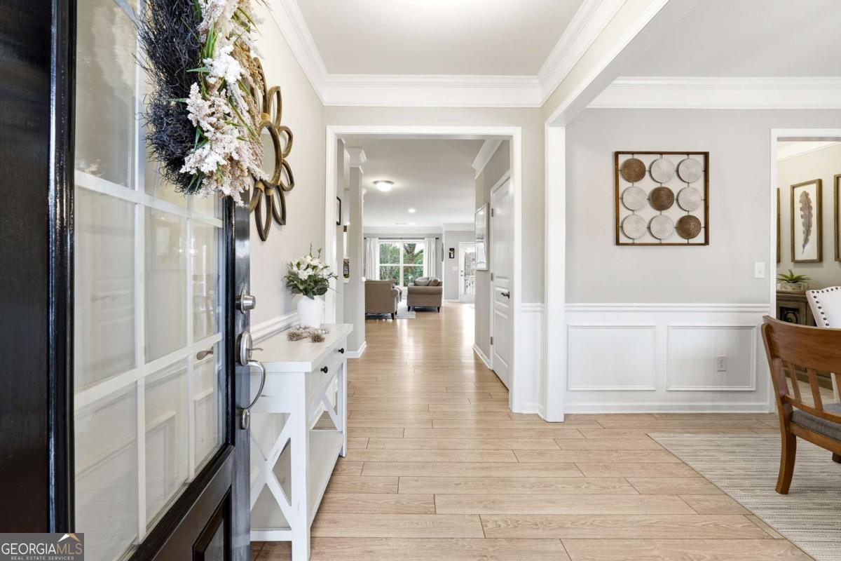 4735 Shiloh Valley RD