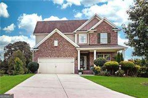 4735 Shiloh Valley RD Cumming GA 30040