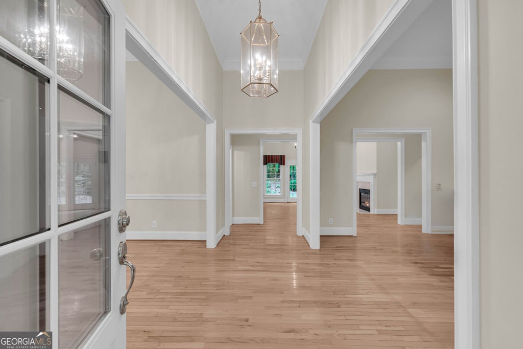 Photo of 122 Grand Oaks Drive, Clarkesville, GA 30523 (MLS # 10851427)