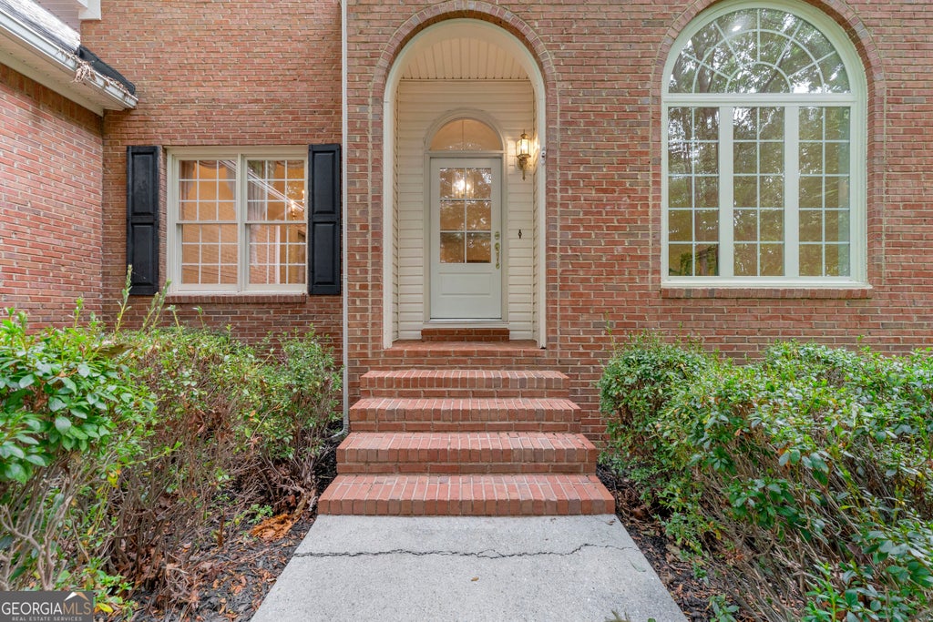 Photo of 122 Grand Oaks Drive, Clarkesville, GA 30523 (MLS # 10851427)