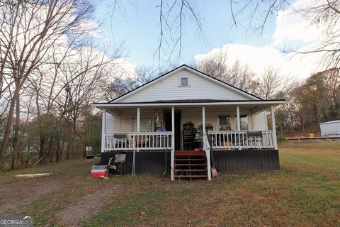 Photo of 404 Sciple Street, Rockmart, GA 30153 (MLS # 10648582)