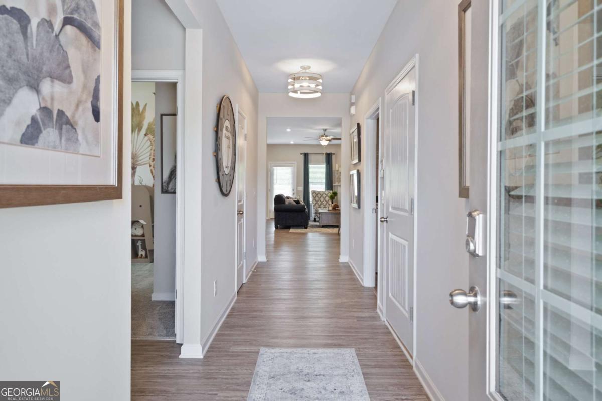 153 Creekside RD (LOT 30)