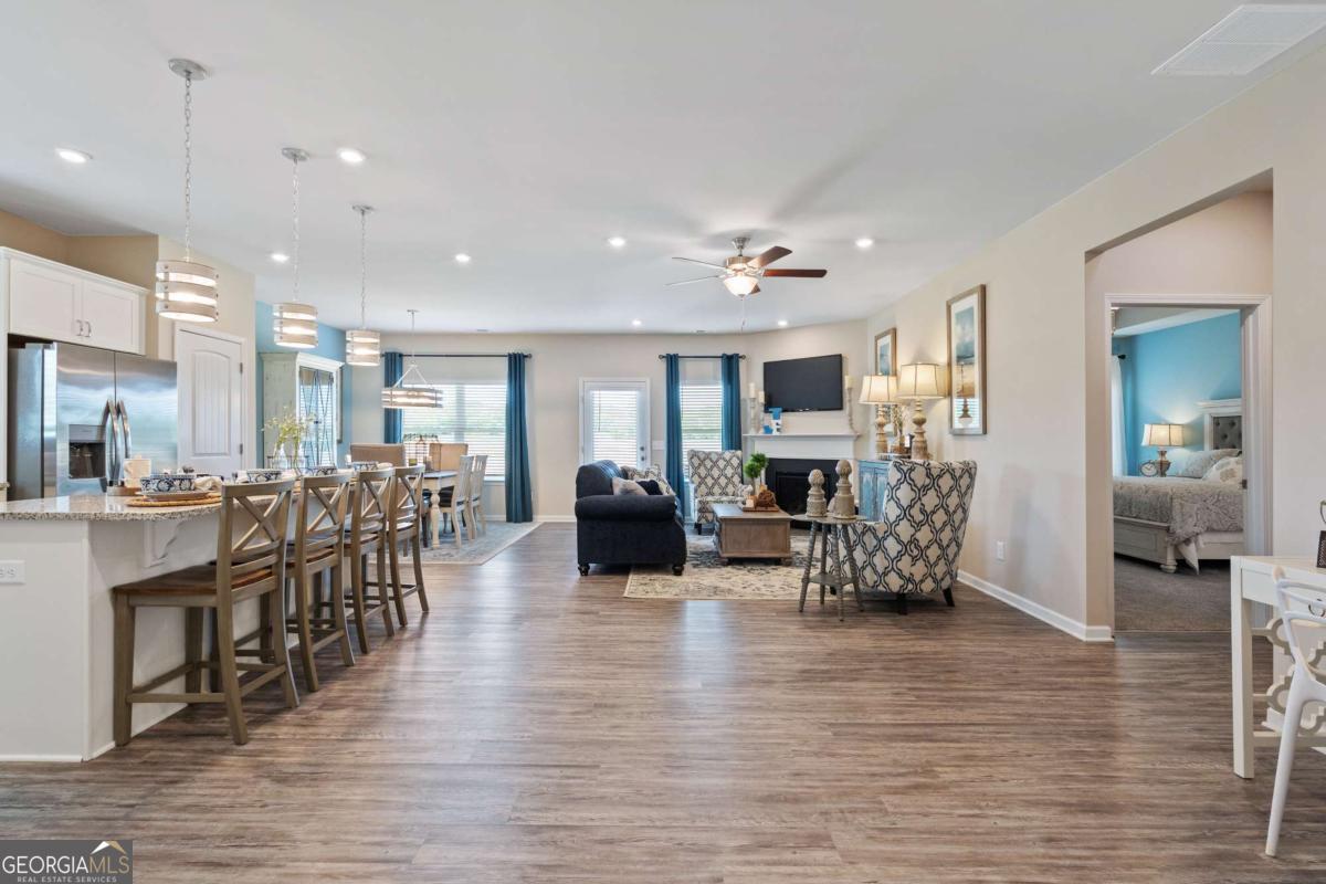 153 Creekside RD (LOT 30)