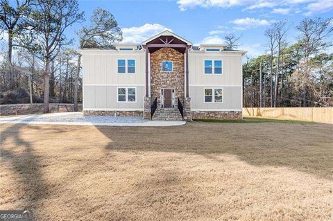 2369 Mcafee RD Decatur GA 30032