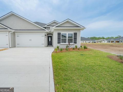 161 The Villas WAY Kingsland GA 31548