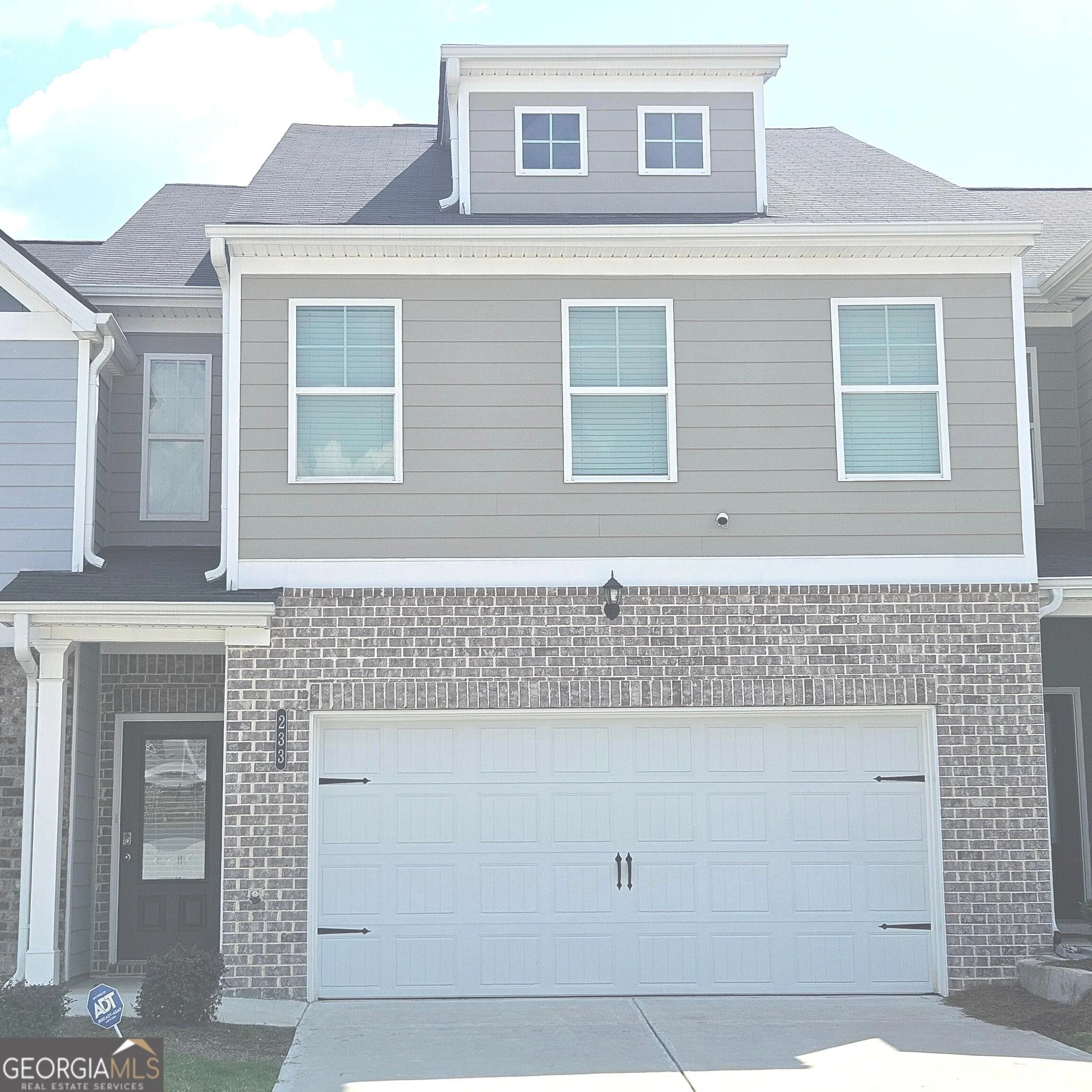 233 Switcher Court, Union City, GA, 30291