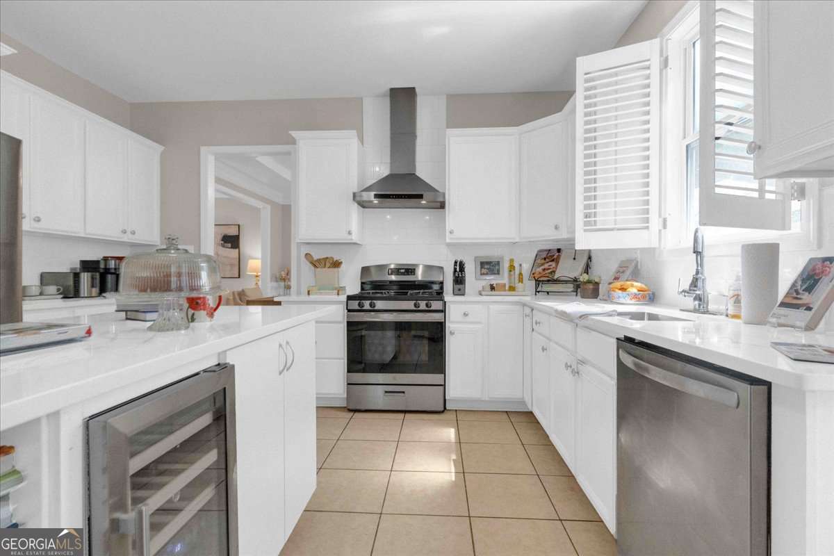 3123 Wolf Club DR SW