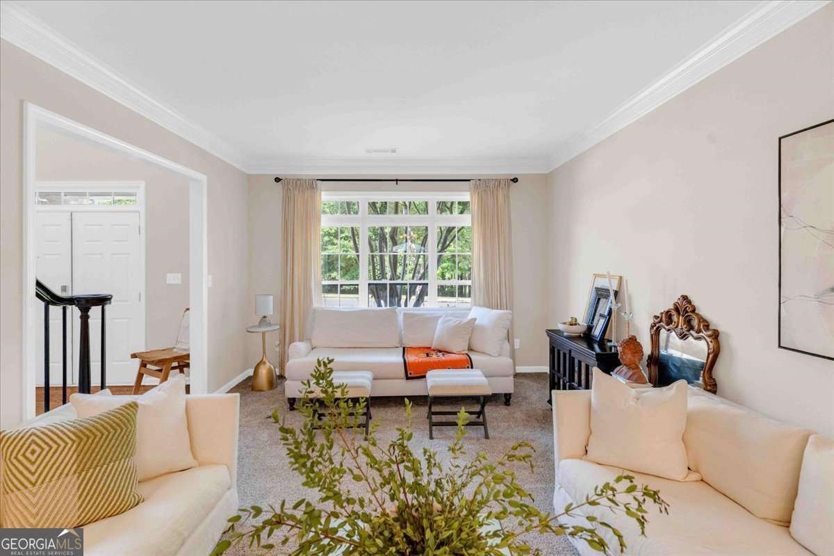 3123 Wolf Club DR SW