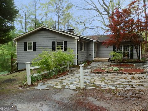 Photo of 1819 Big Texas Valley Road, Rome, GA 30165 (MLS # 10498136)