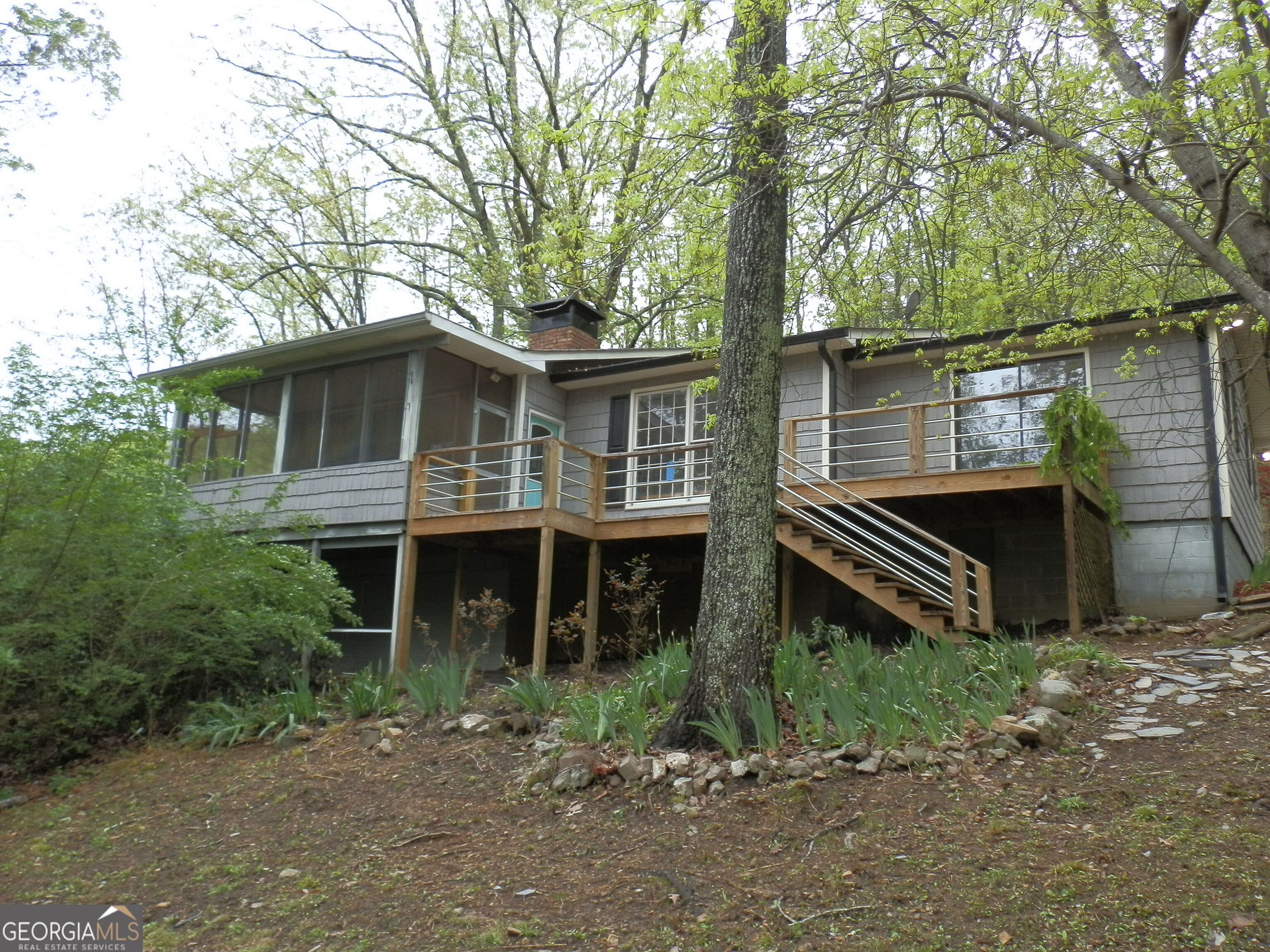 1819 Big Texas Valley RD