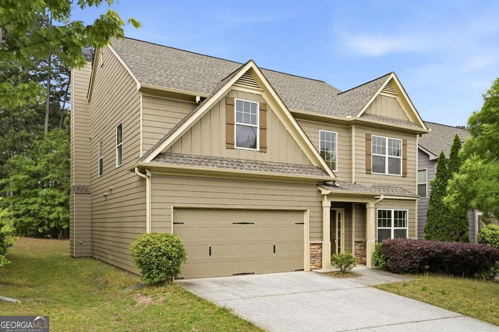 Photo of 4128 Brynhill Lane, Buford, GA 30518 (MLS # 10754498)