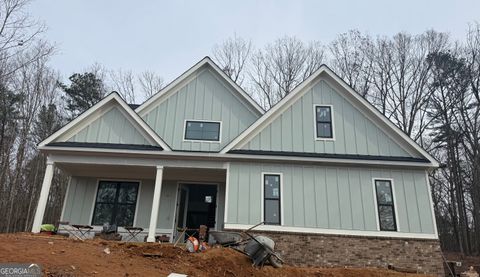 29 Aaron LN NE Cartersville GA 30121