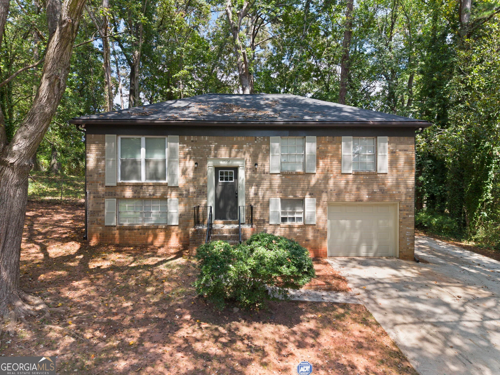 4564 Cypress Ridge Court, Stone Mountain, GA, 30083