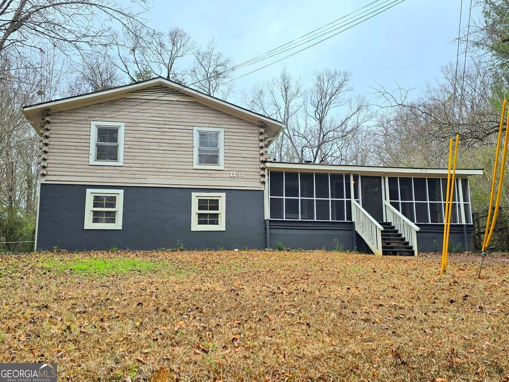 Photo of 1181 Greentree Parkway, Macon, GA 31220 (MLS # 10674832)