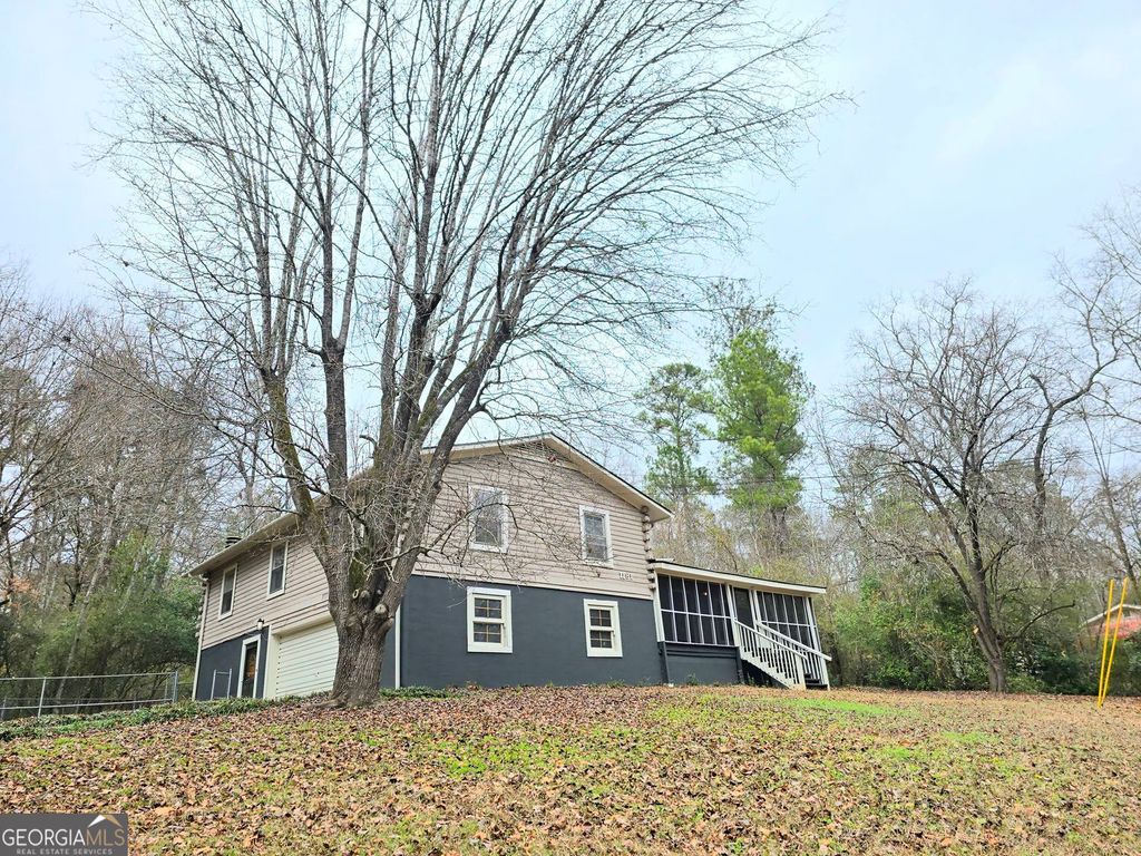 Photo of 1181 Greentree Parkway, Macon, GA 31220 (MLS # 10674832)