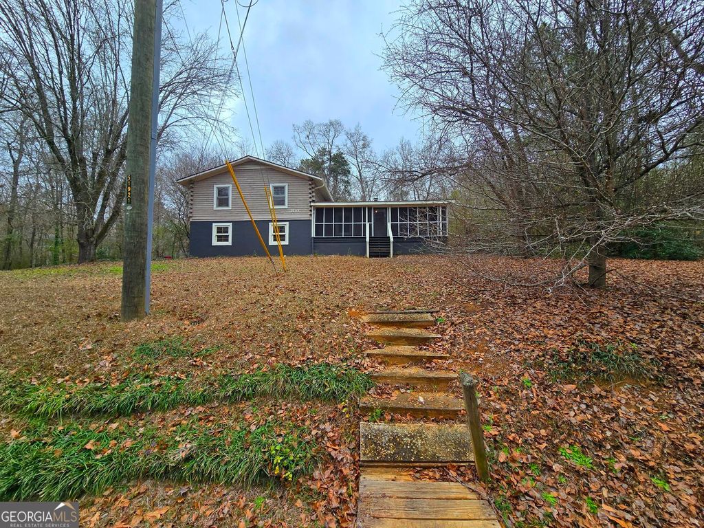 Photo of 1181 Greentree Parkway, Macon, GA 31220 (MLS # 10674832)