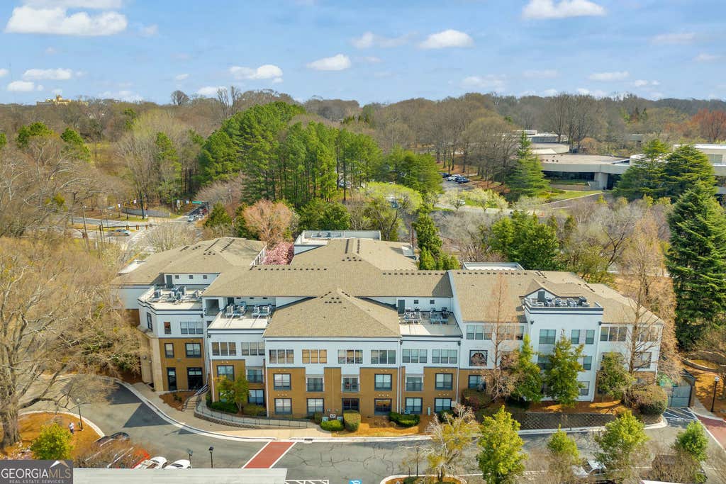 Photo of 821 Ralph Mcgill Boulevard NE #2303, Atlanta, GA 30306 (MLS # 10805432)