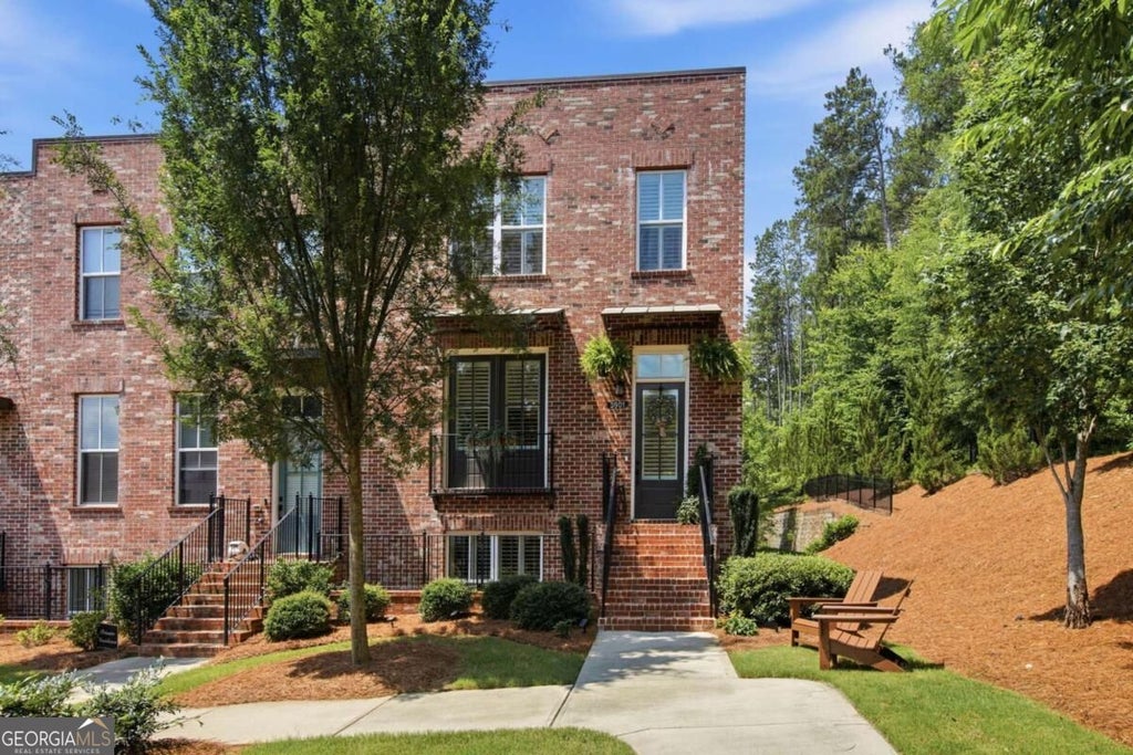 Photo of 3901 Prairie Field Crossing, Suwanee, GA 30024 (MLS # 10851821)