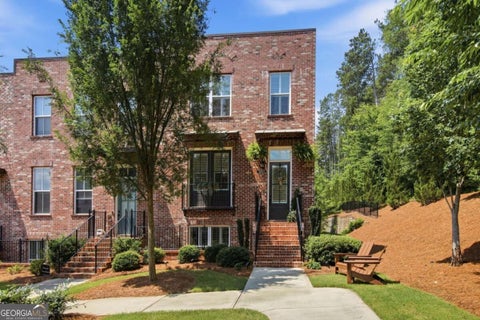 Photo of 3901 Prairie Field Crossing, Suwanee, GA 30024 (MLS # 10851821)