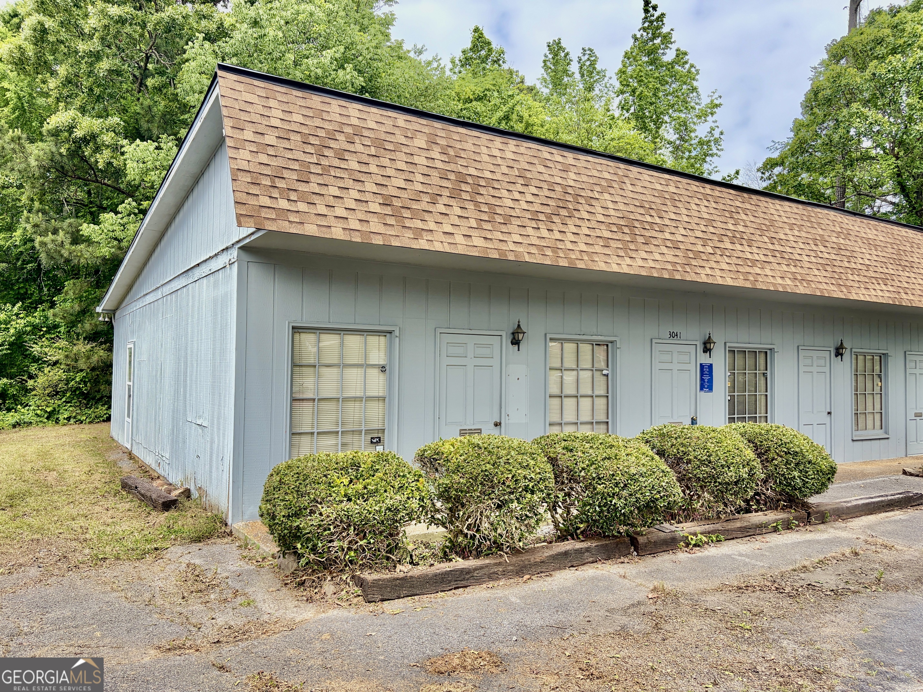 3041 Martha Berry HWY NW