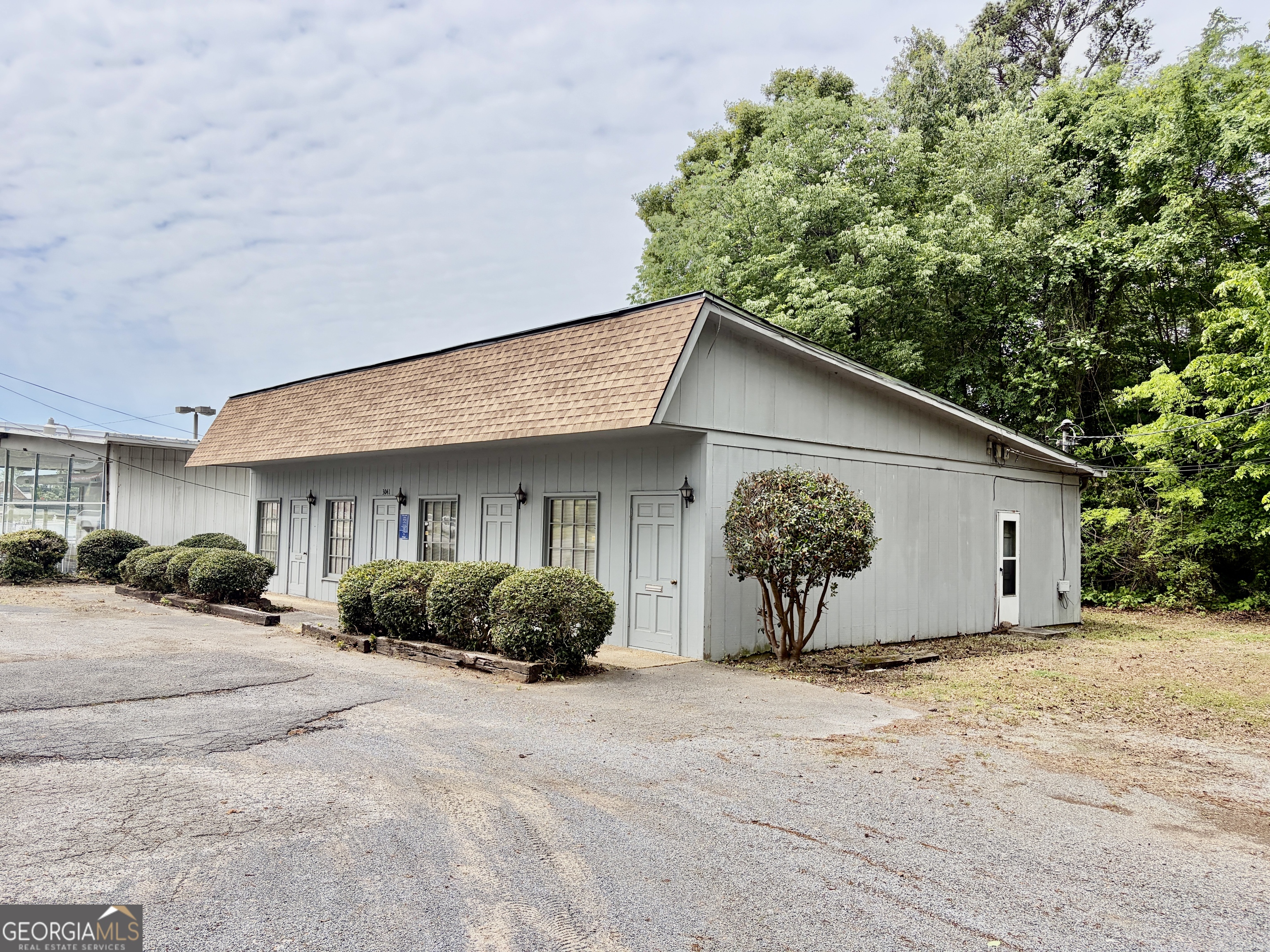 3041 Martha Berry HWY NW