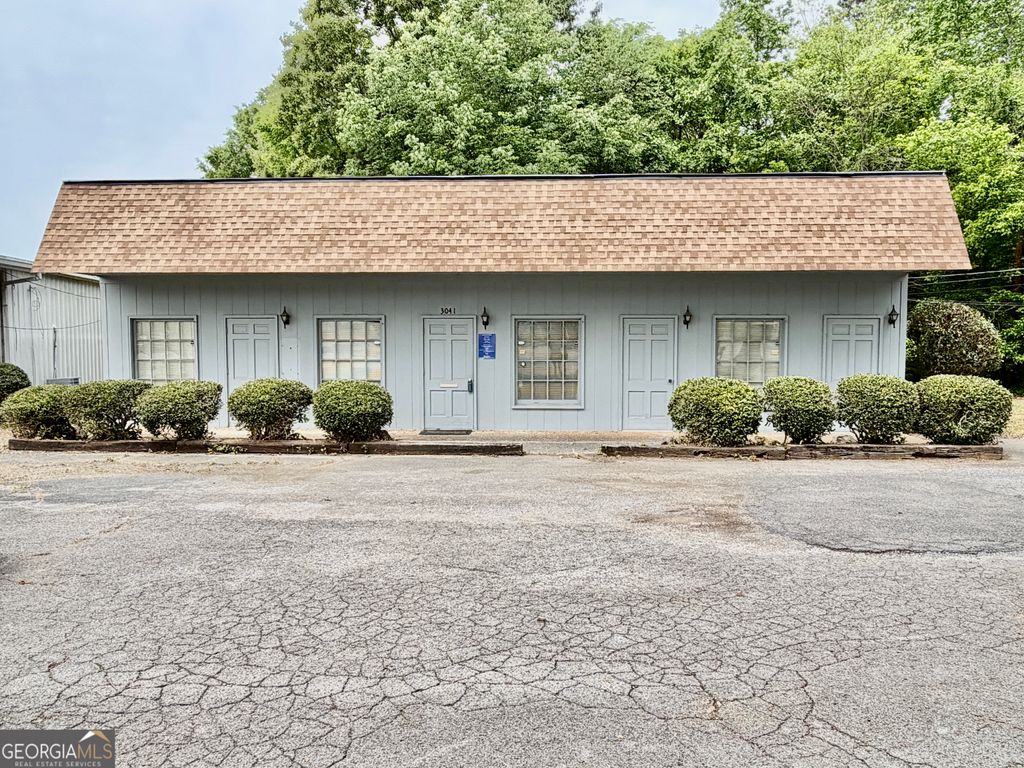 Photo of 3041 Martha Berry Highway NW, Rome, GA 30165 (MLS # 10756287)