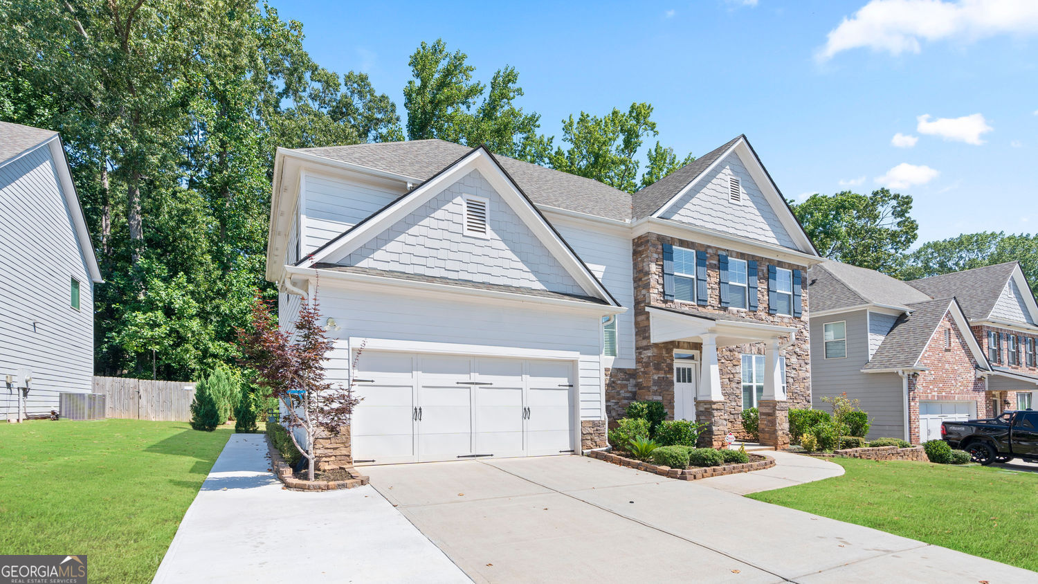 1107 Halletts Peak PL