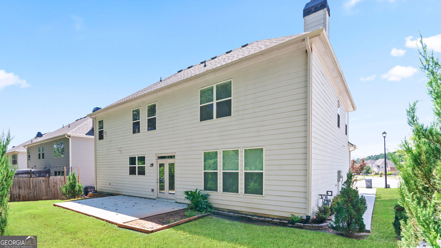 1107 Halletts Peak PL