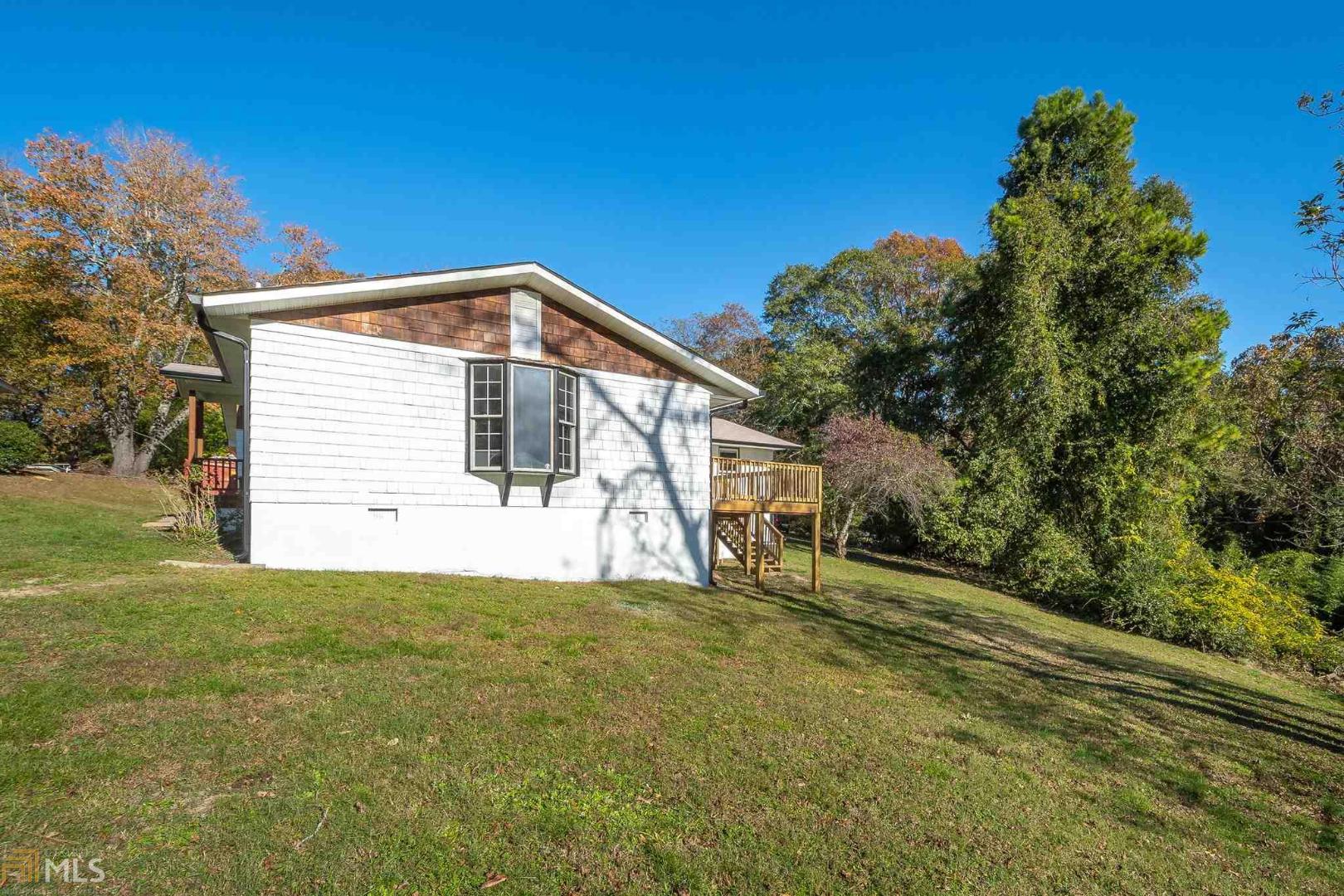 Twin Lakes - Residential