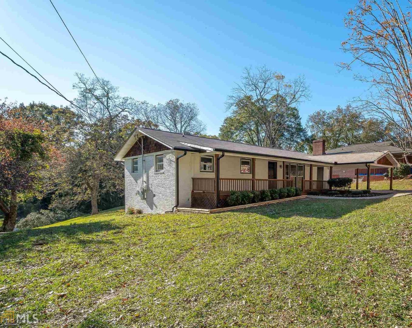 Twin Lakes - Residential