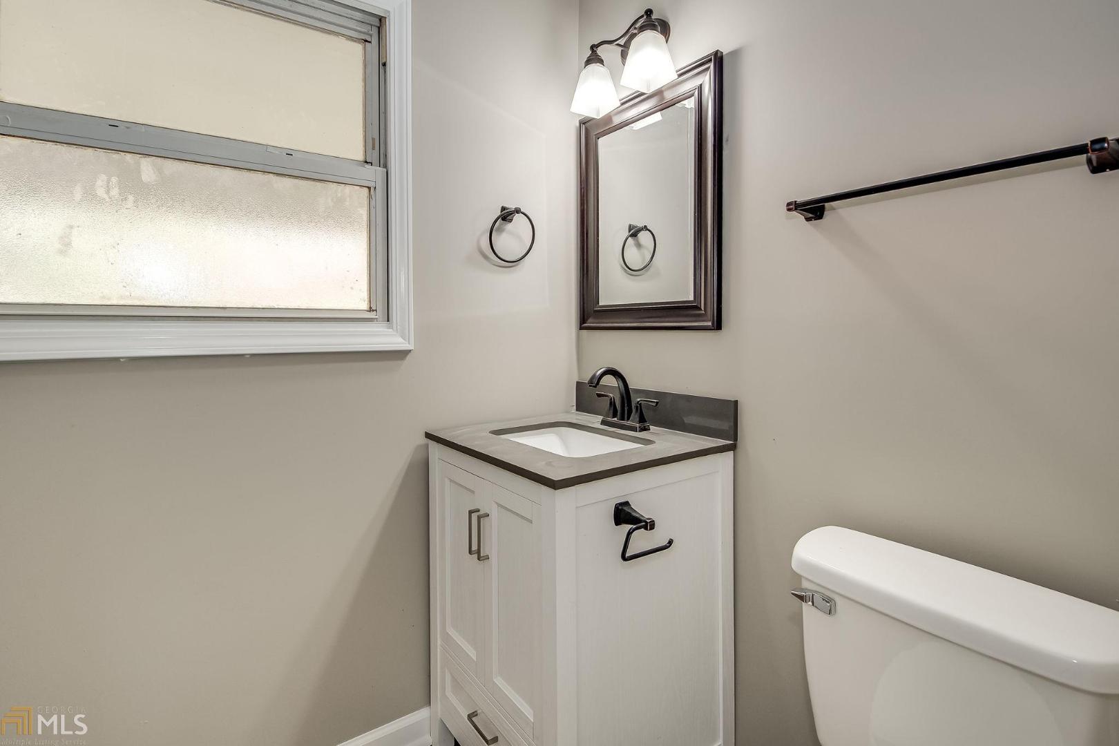 Twin Lakes - Residential