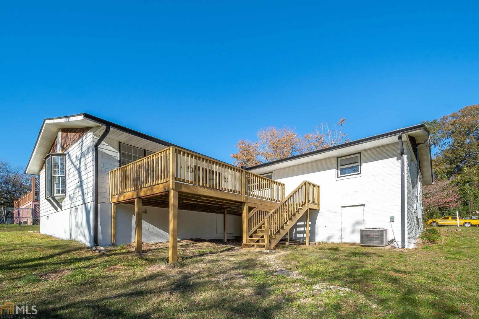 Twin Lakes - Residential
