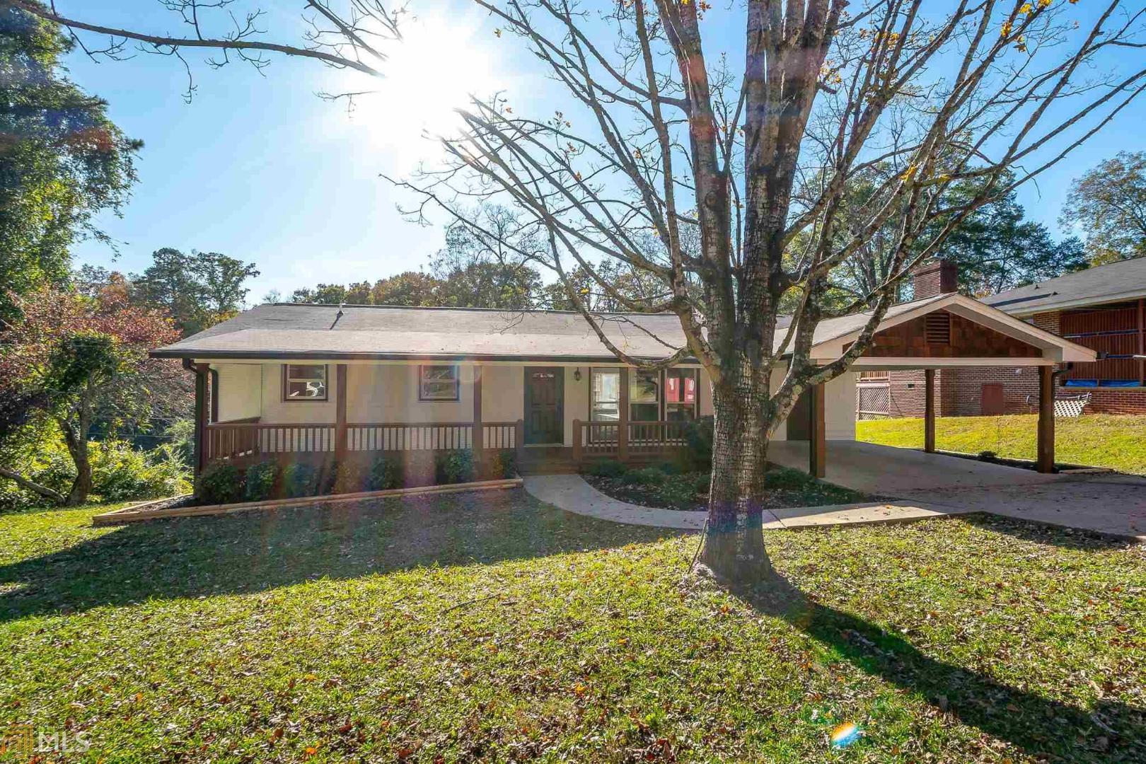 Twin Lakes - Residential