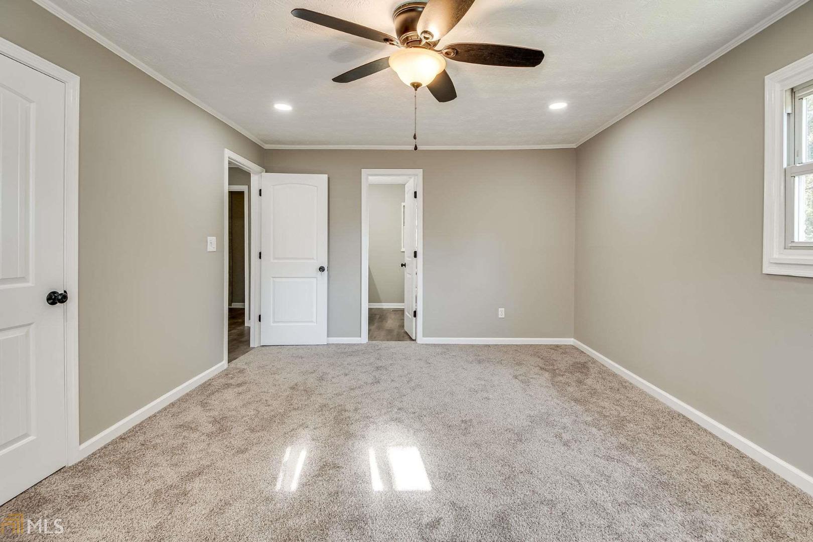 Twin Lakes - Residential