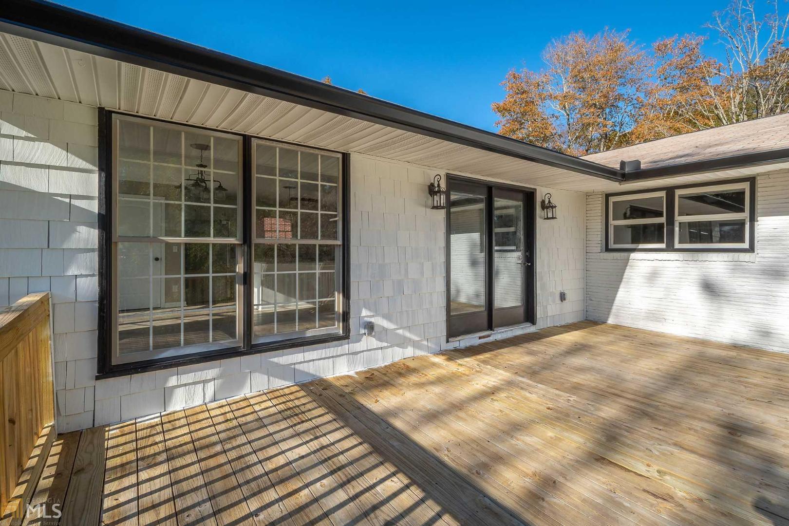 Twin Lakes - Residential