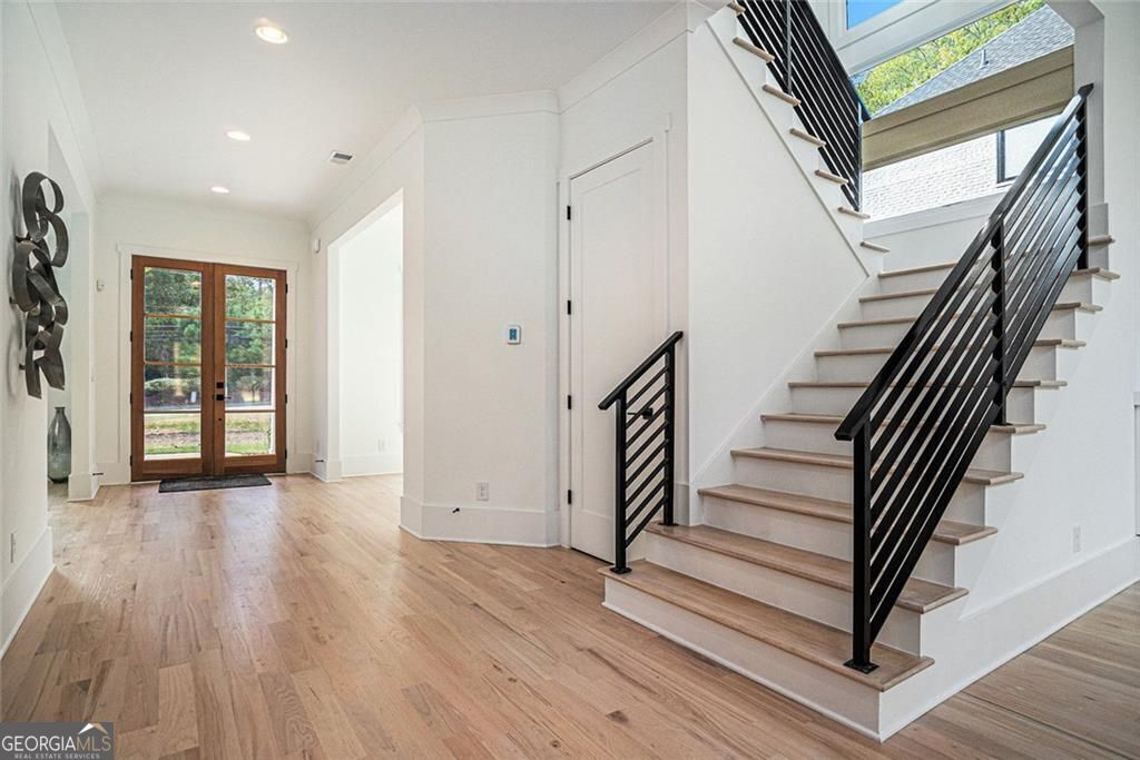 Downtown Alpharetta - Residential