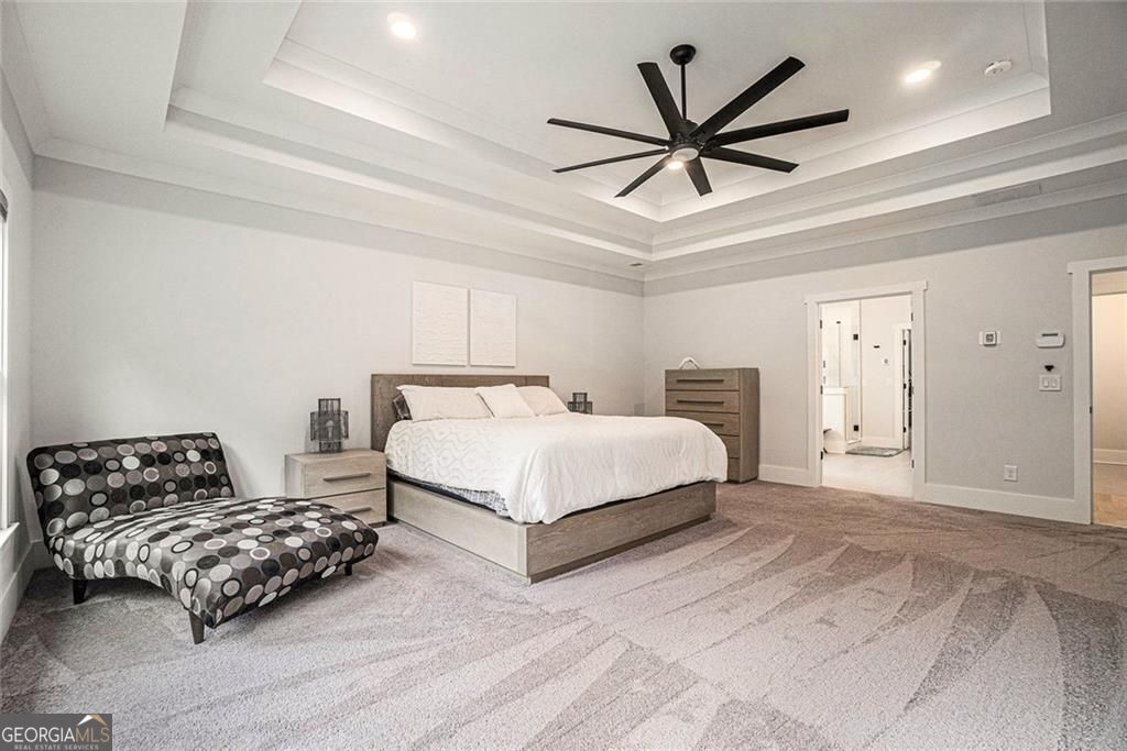 Downtown Alpharetta - Residential