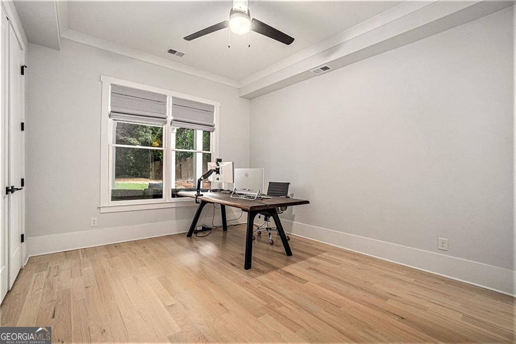 Downtown Alpharetta - Residential