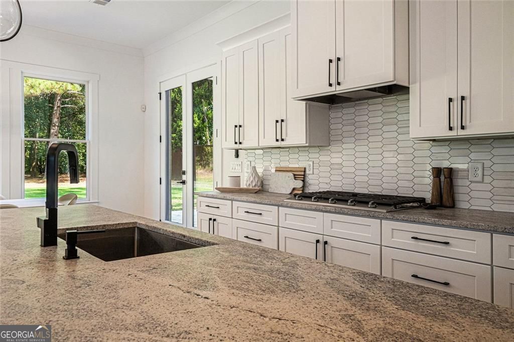 Downtown Alpharetta - Residential