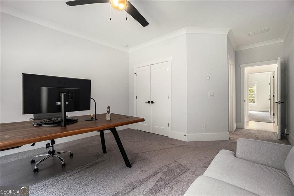Downtown Alpharetta - Residential