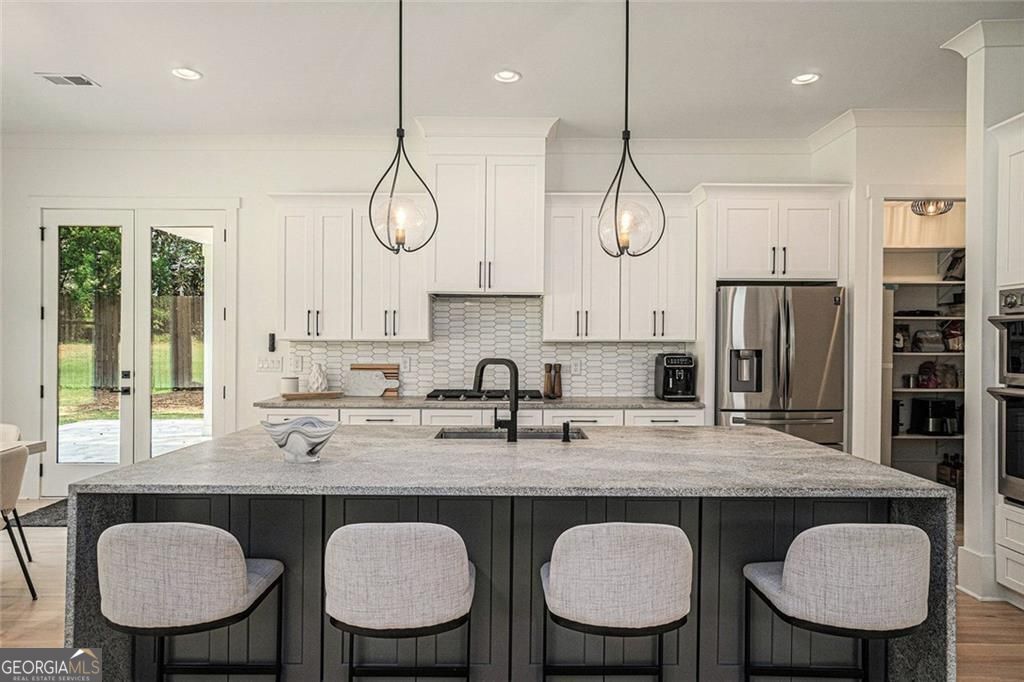 Downtown Alpharetta - Residential