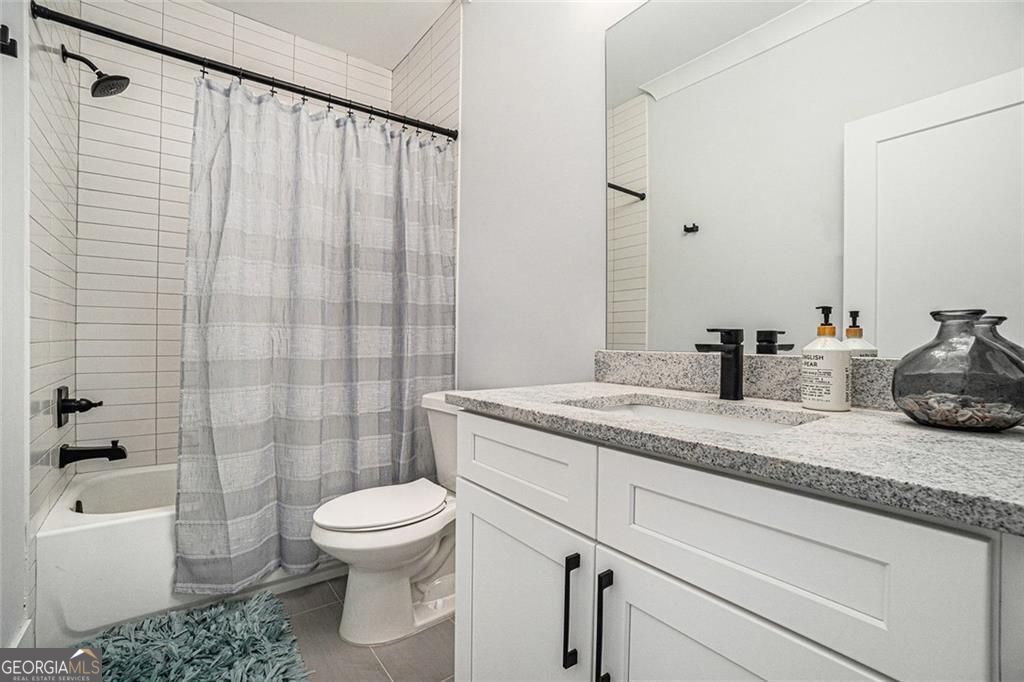 Downtown Alpharetta - Residential