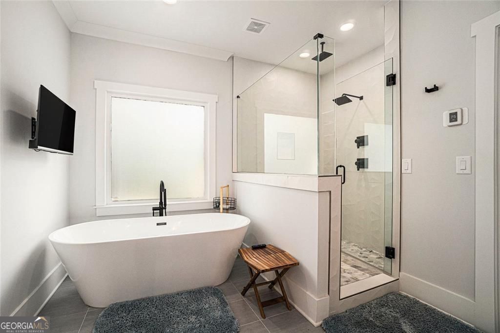 Downtown Alpharetta - Residential