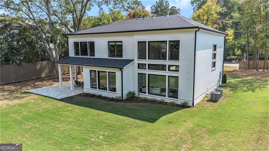 Downtown Alpharetta - Residential